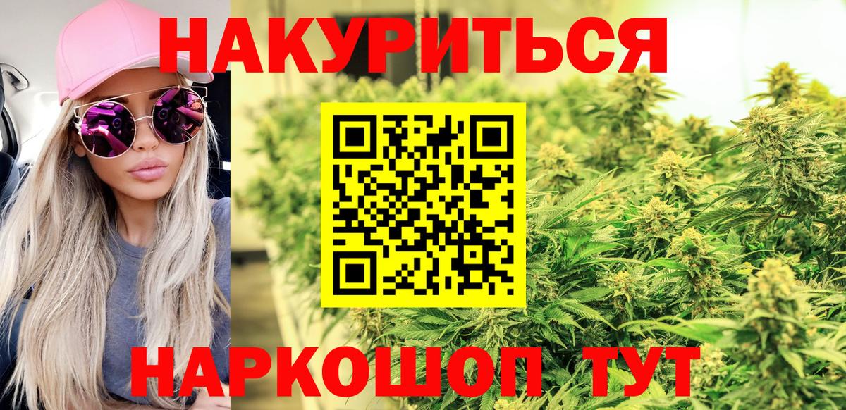 Каннабис индика Кудрово